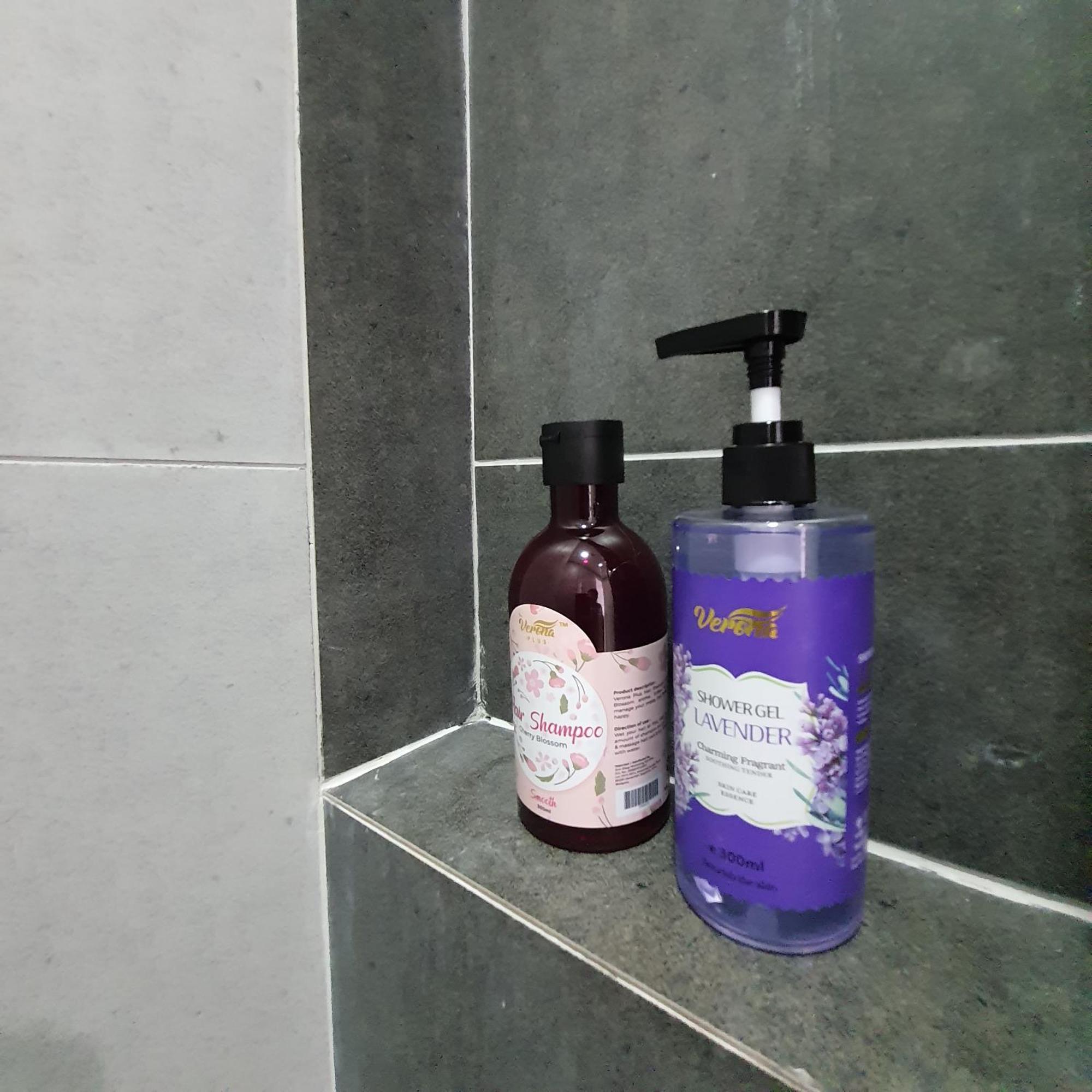 The Glass Homestay Putrajaya Kamer foto